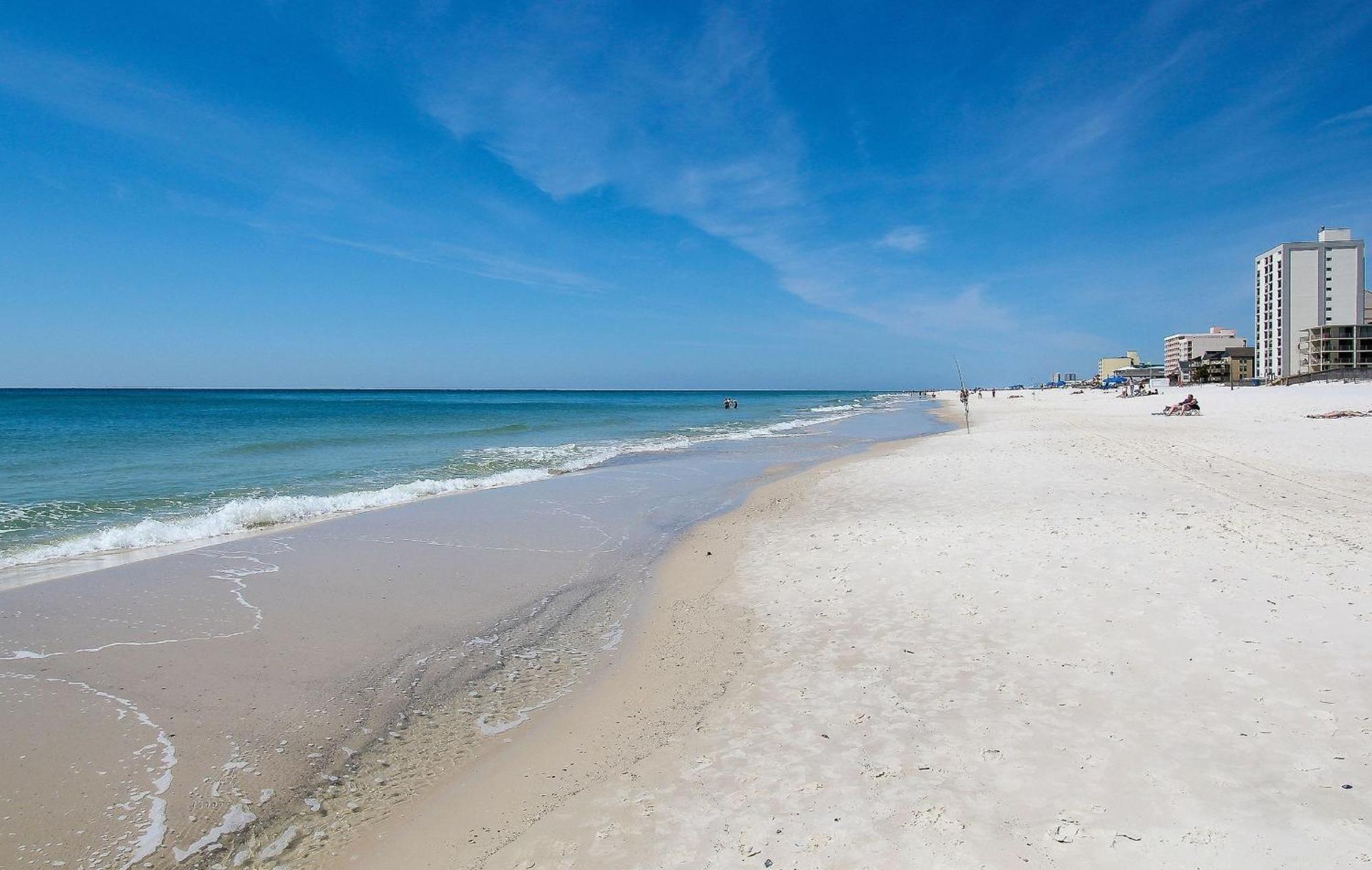 Gulf View 27 Lejlighed Gulf Shores Eksteriør billede