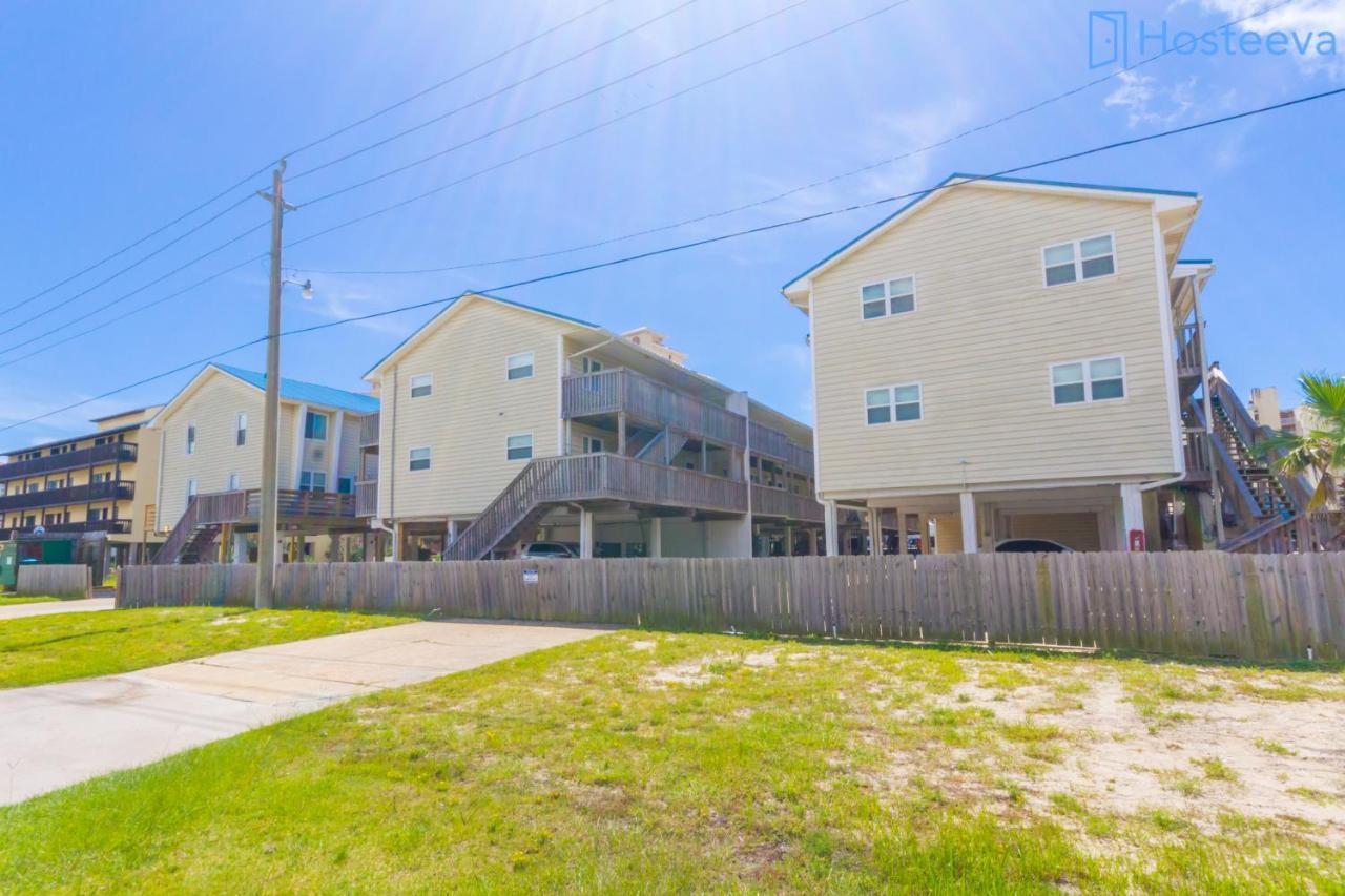 Gulf View 27 Lejlighed Gulf Shores Eksteriør billede