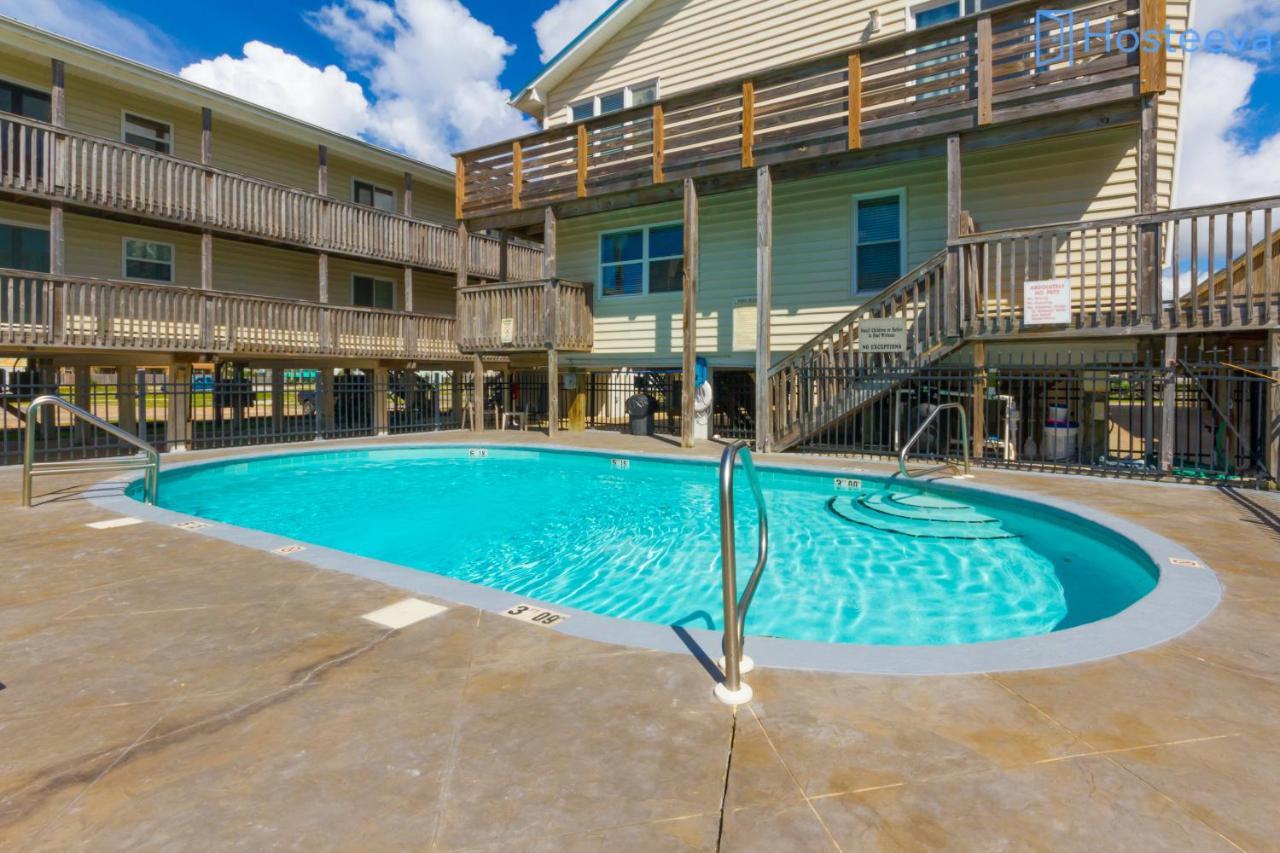 Gulf View 27 Lejlighed Gulf Shores Eksteriør billede