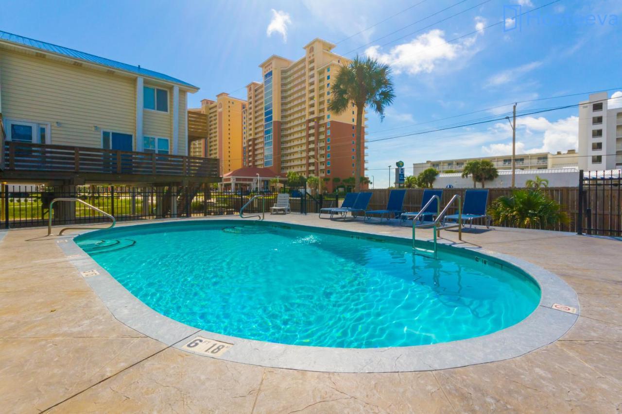 Gulf View 27 Lejlighed Gulf Shores Eksteriør billede