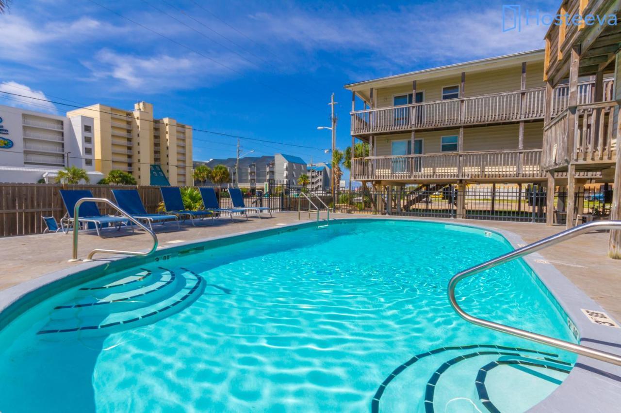 Gulf View 27 Lejlighed Gulf Shores Eksteriør billede