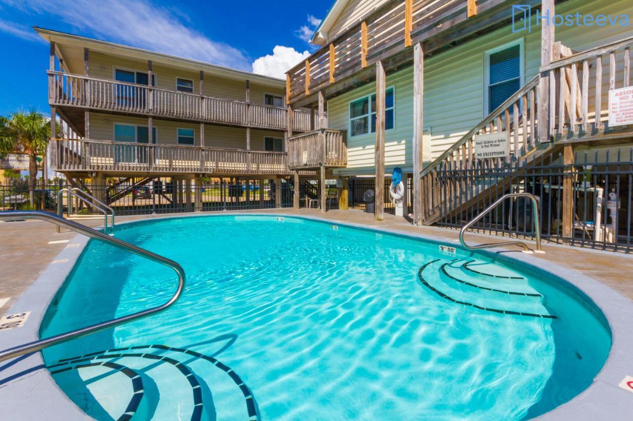 Gulf View 27 Lejlighed Gulf Shores Eksteriør billede