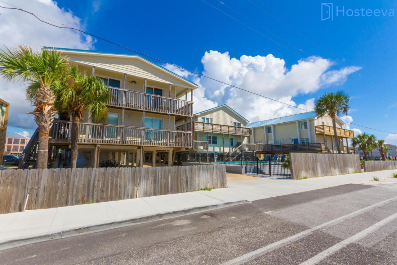 Gulf View 27 Lejlighed Gulf Shores Eksteriør billede
