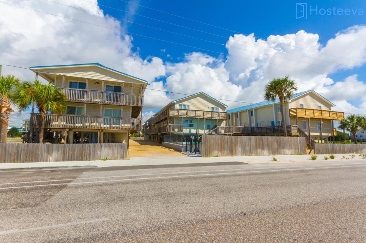 Gulf View 27 Lejlighed Gulf Shores Eksteriør billede