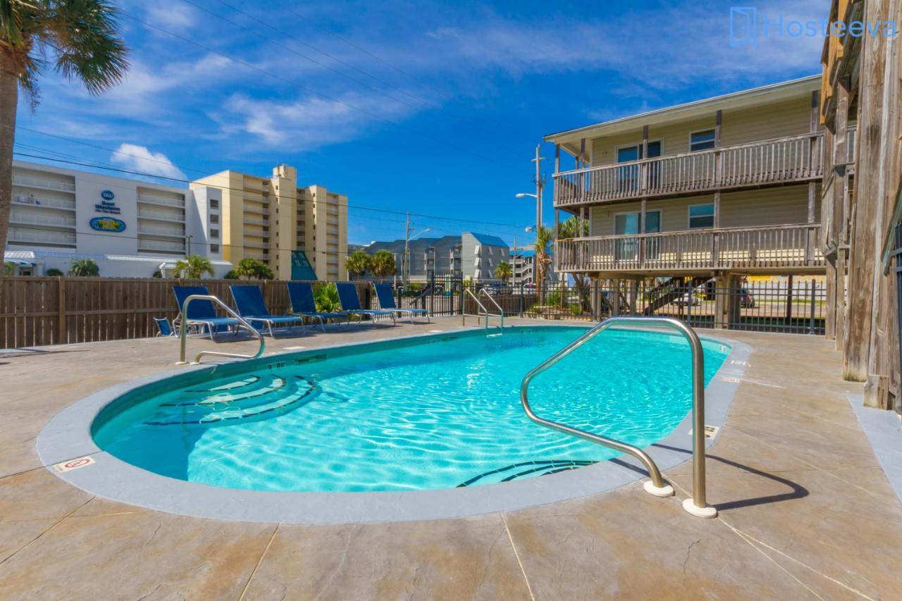 Gulf View 27 Lejlighed Gulf Shores Eksteriør billede
